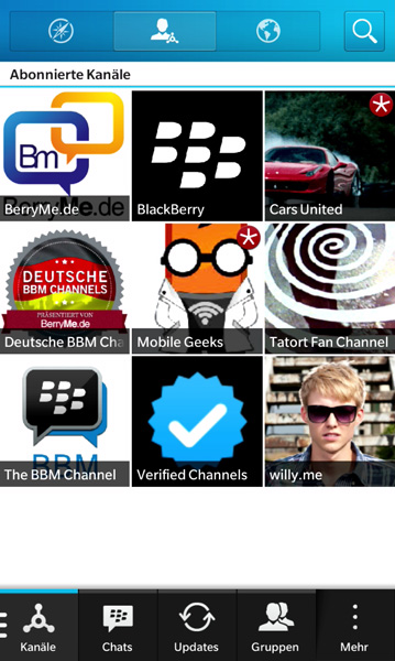 Main-BBM-Channels