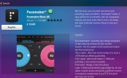 Pacemaker DJ App exklusiv für das BlackBerry PlayBook verfügar
