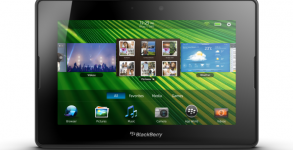 BlackBerry PlayBook