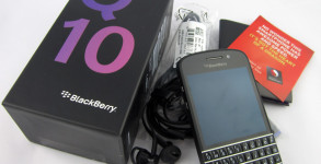 Q10-Unboxing