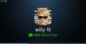 BBM-Voice