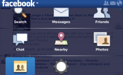Facebook for BlackBerry Smartphones 3.1.0.7 – Unterstützung für Gruppen (Beta Zone)