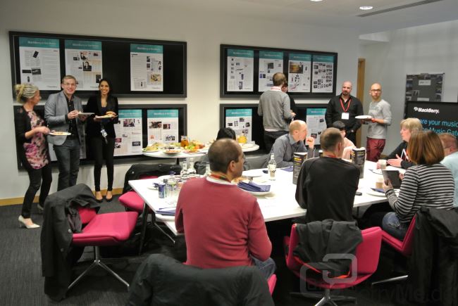 RIM-Central-UK Elite Members