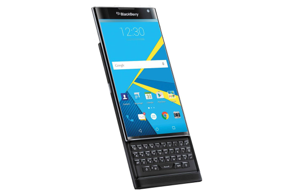 Android: Eine Chance für BlackBerry