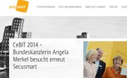 BlackBerry übernimmt die deutsche Sicherheitsfirma Secusmart GmbH