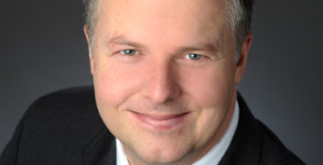 Stefan Mennecke - Managing Director BlackBerry Deutschland