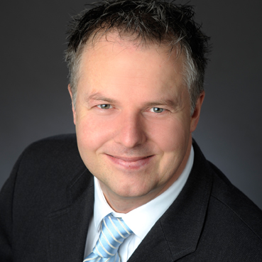 Stefan Mennecke ist neuer Managing Director Deutschland