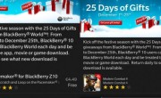 Tag 6 der Weihnachtsaktion mit Modern Combat 4 und Pacemaker + weitere Spiele zum reduzierten Preis