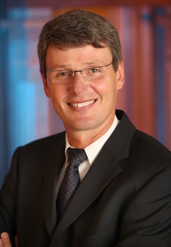 Thorsten Heins: RIM will „empower people like never before“