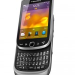 BlackBerry Torch 9810