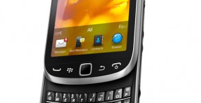BlackBerry Torch 9810