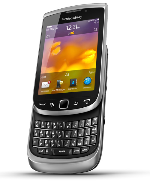 BlackBerry Torch 9810 BlackBerry Torch 9810