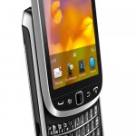 BlackBerry Torch 9810