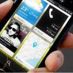 Ist das ein erstes BlackBerry 10 UI?