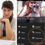 BlackBerry 10 UI [Bild: CrackBerry]