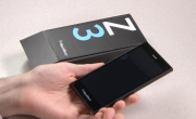 BlackBerry stellt Z3 „Jakarta Edition“ für Indonesien vor
