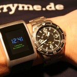 inPulse im Vergleich