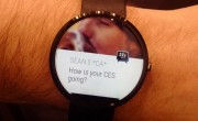 BBM für Android Wear und Abo-Paket mit eigener PIN