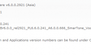 Teuflisches OS 6.0.0.666 für BlackBerry Bold 9700, 9780, 9800, 9300