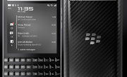 BlackBerry und Porsche Design stellen das P’9983 vor