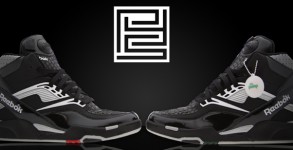 Rebook Twilight Zone Pumps BBerry