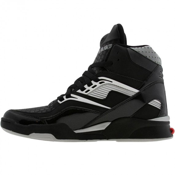 Rebook Twilight Zone Pumps BBerry