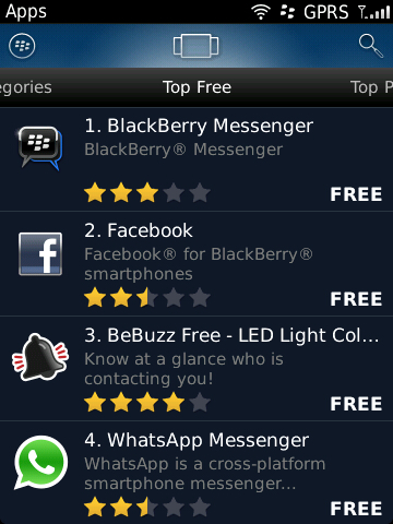 AppWorld 3.0